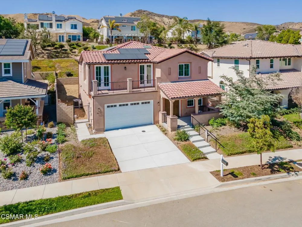 4679 Summit Avenue Simi Valley, CA 93063