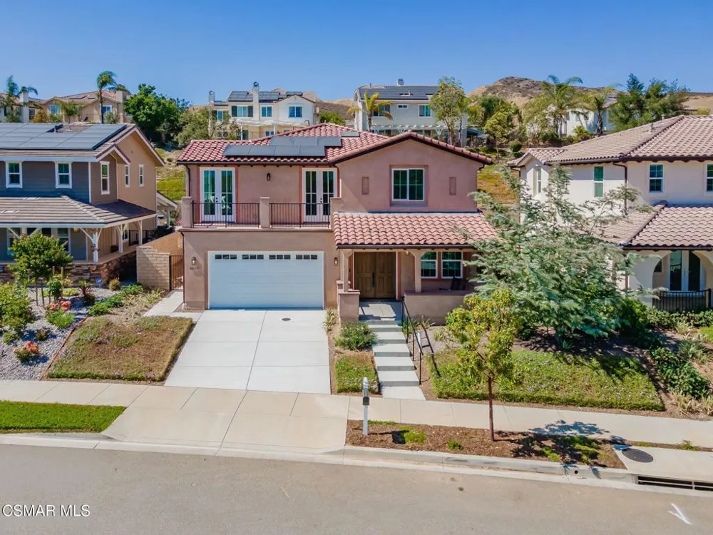 4679 Summit Avenue Simi Valley, CA 93063