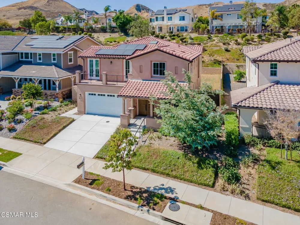 4679 Summit Avenue Simi Valley, CA 93063
