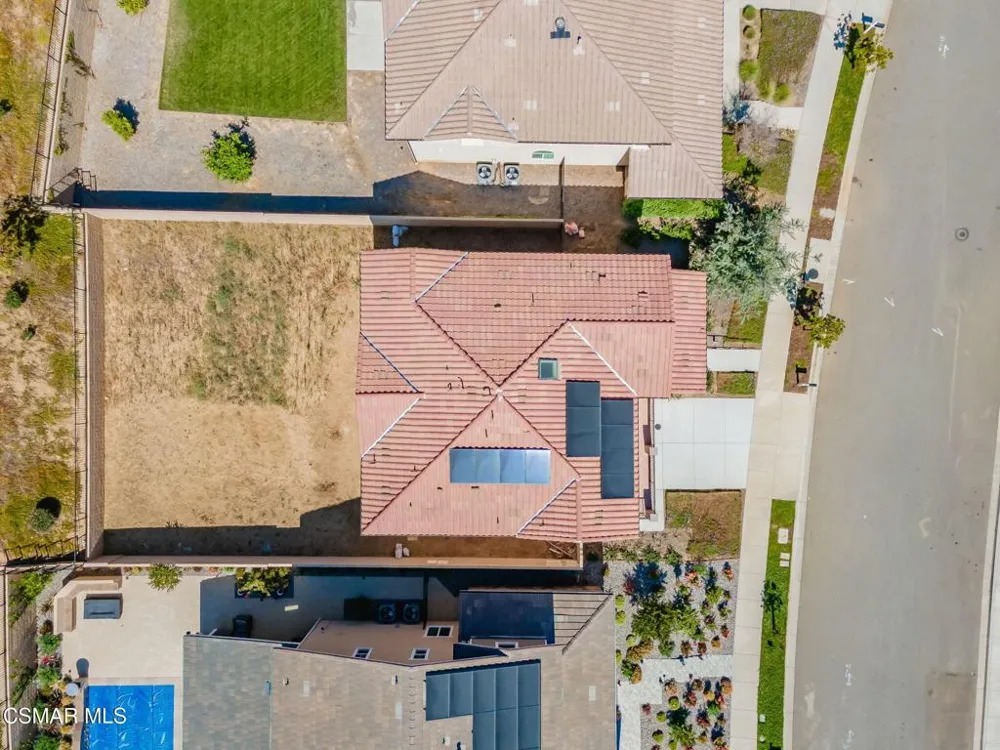 4679 Summit Avenue Simi Valley, CA 93063