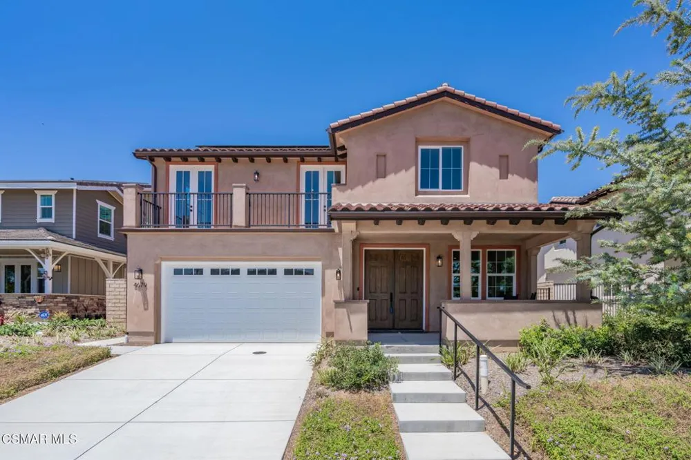 4679 Summit Avenue Simi Valley, CA 93063