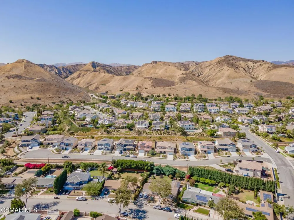 4679 Summit Avenue Simi Valley, CA 93063