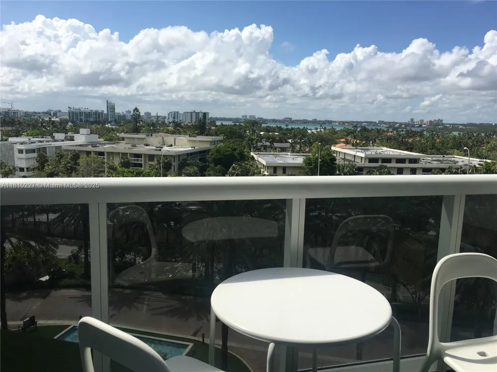 10275 Collins Ave #628 Bal Harbour, FL 33154