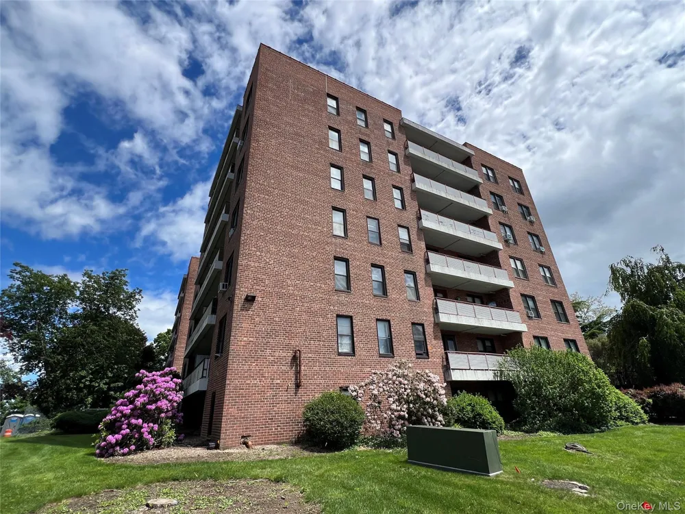 315 King Street #2H Port Chester, NY 10573