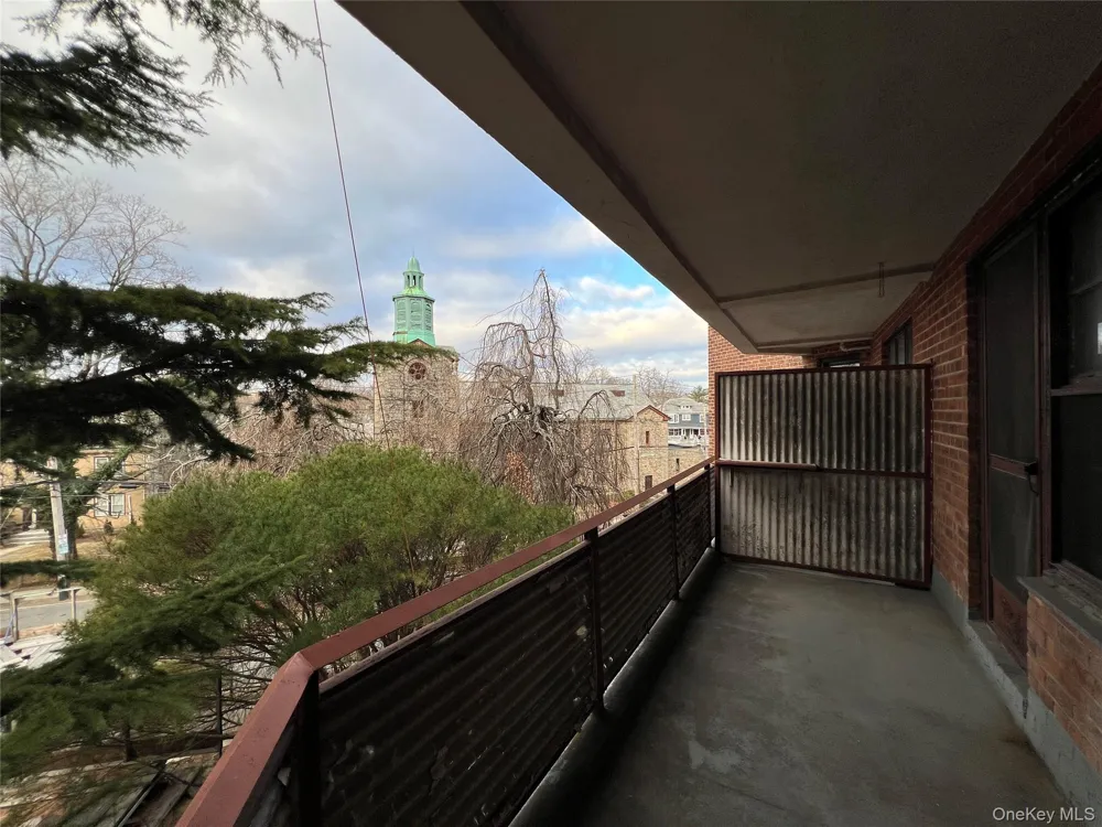 315 King Street #2H Port Chester, NY 10573