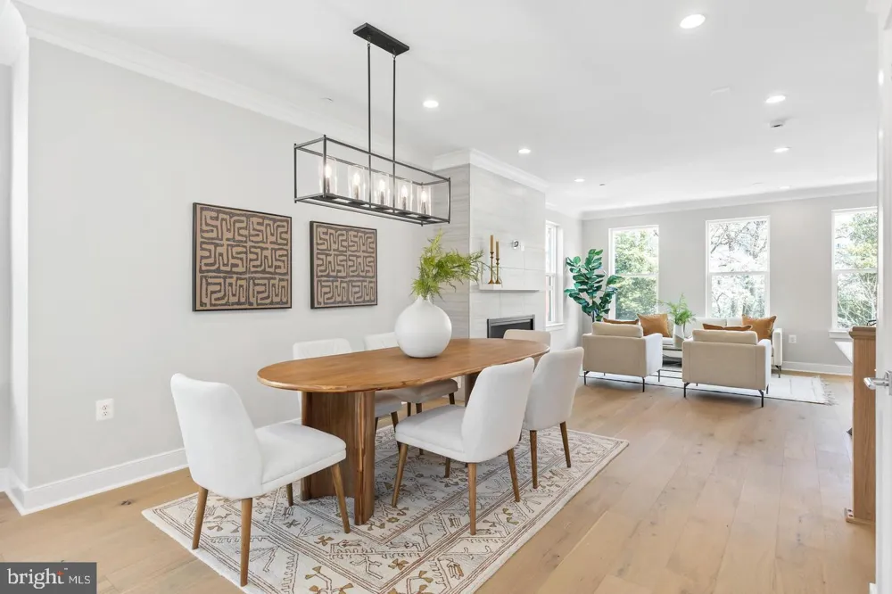 10302 GROSVENOR PLACE Rockville, MD 20852