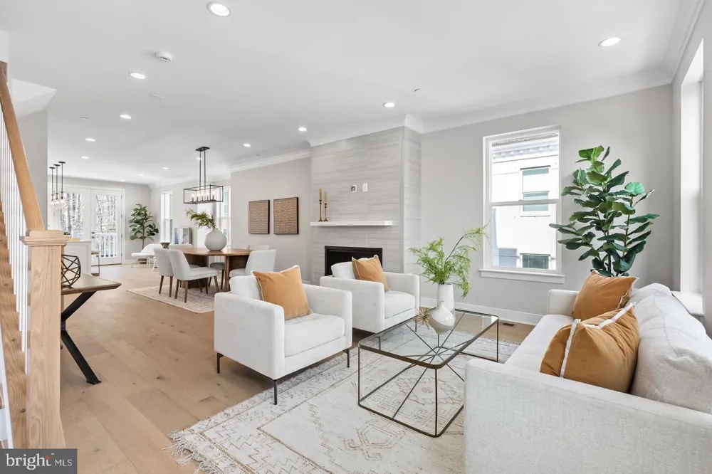 10302 GROSVENOR PLACE Rockville, MD 20852