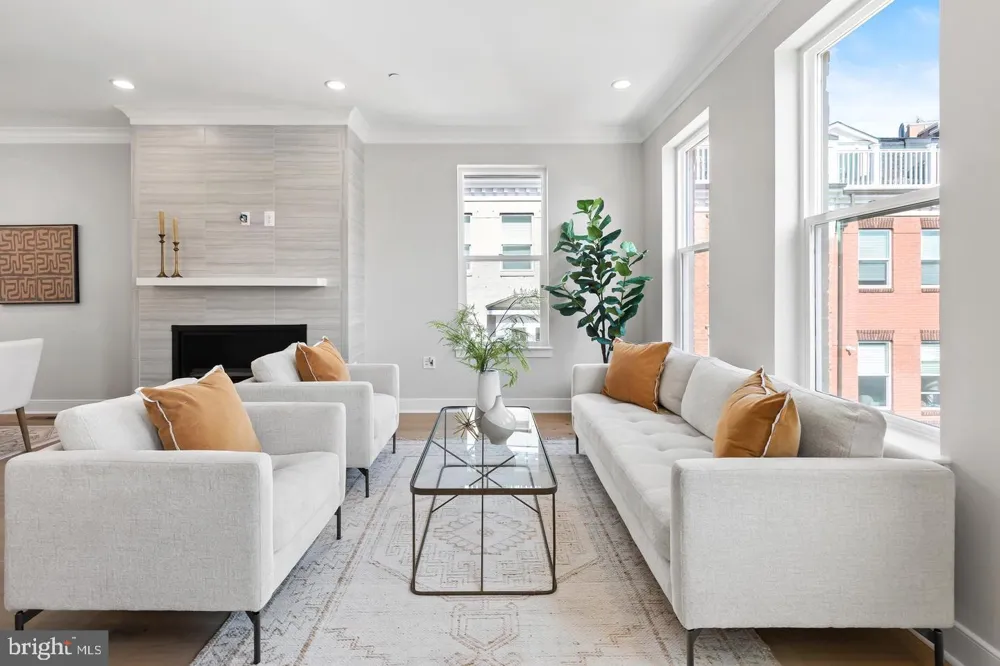 10302 GROSVENOR PLACE Rockville, MD 20852