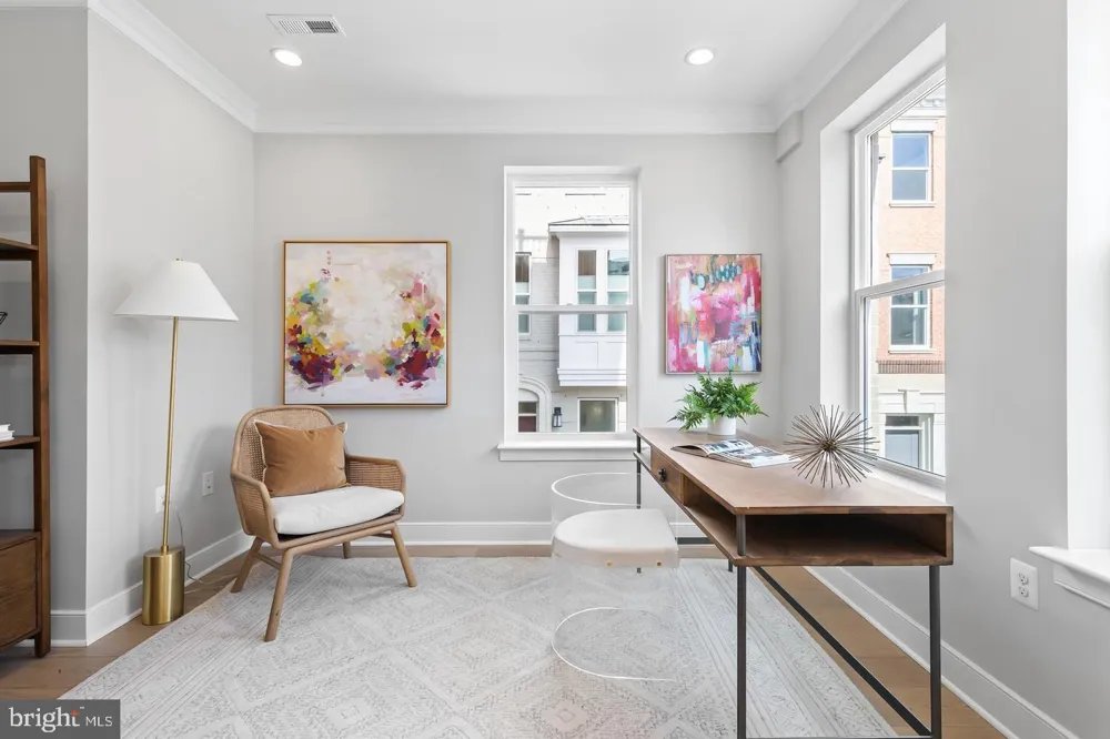 10302 GROSVENOR PLACE Rockville, MD 20852
