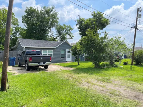 103 Prewitt Lane