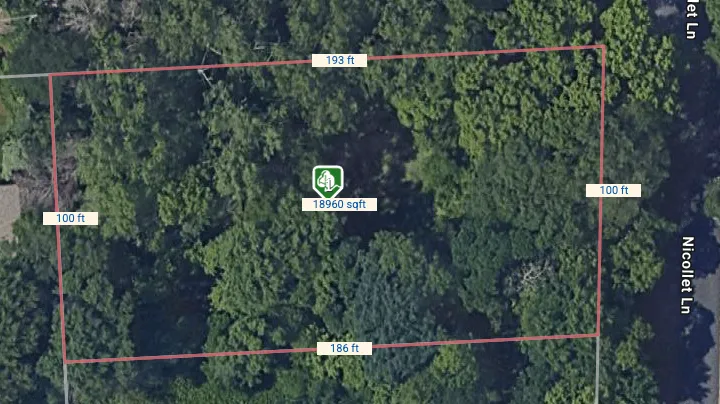 13420 Nicollet Lane Burnsville, MN 55337