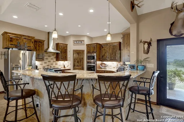 1494 County Road 433 Stockdale, TX 78160