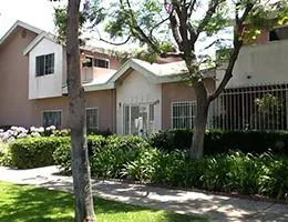 1722 S Toberman St Los Angeles, CA 90015