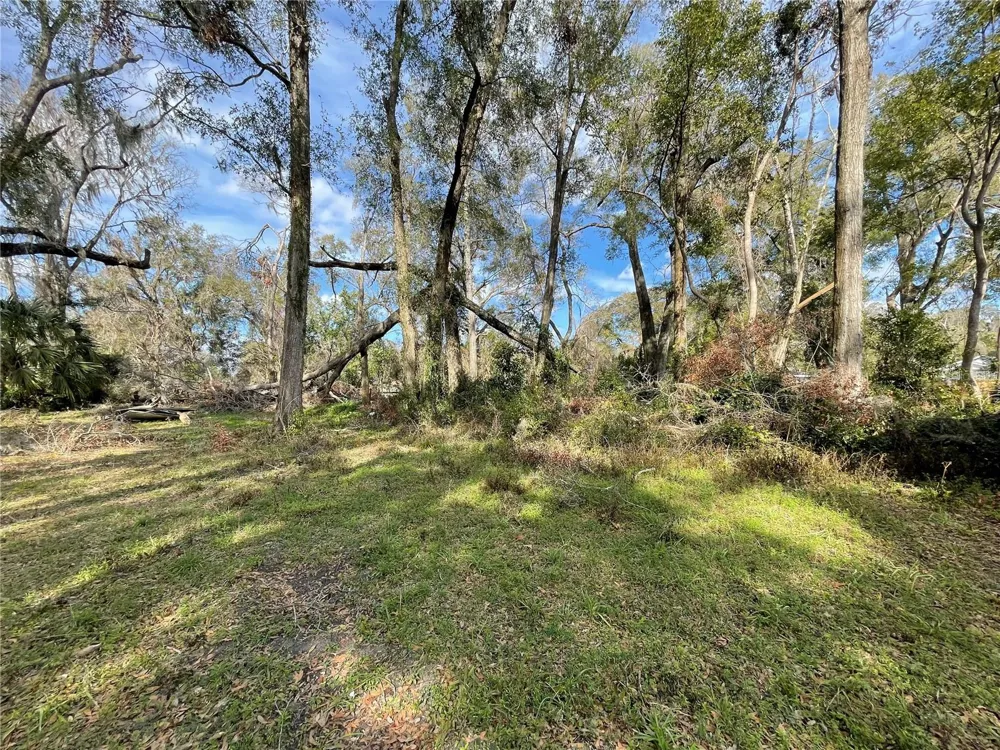 lot 1 NW 135TH TERRACE Alachua, FL 32615
