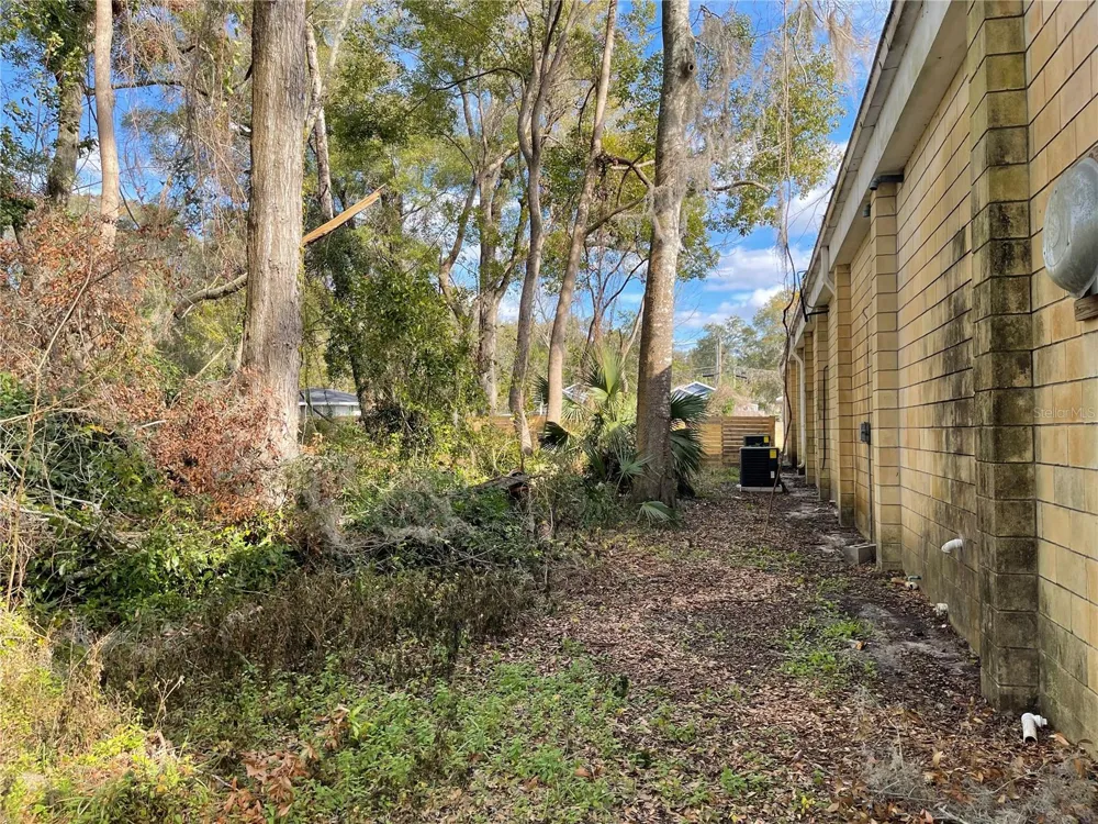lot 1 NW 135TH TERRACE Alachua, FL 32615
