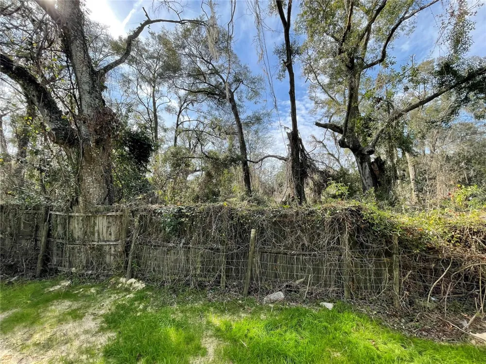 lot 1 NW 135TH TERRACE Alachua, FL 32615