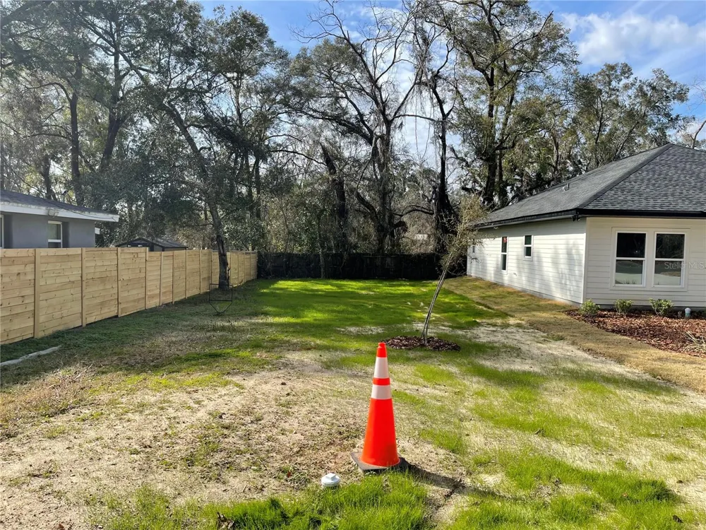 lot 1 NW 135TH TERRACE Alachua, FL 32615