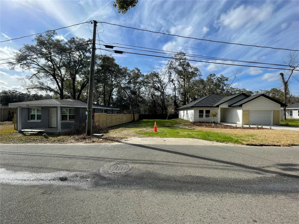 lot 1 NW 135TH TERRACE Alachua, FL 32615