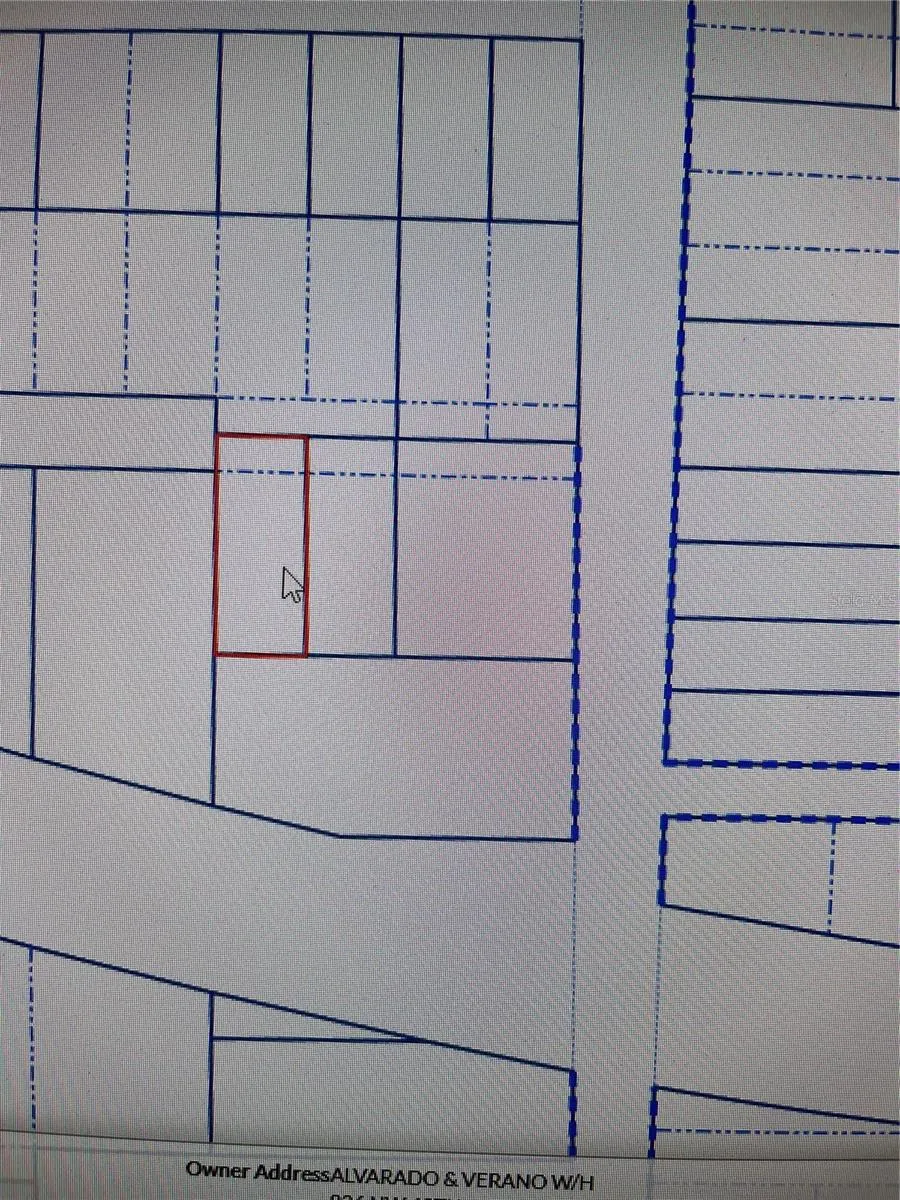 lot 1 NW 135TH TERRACE Alachua, FL 32615