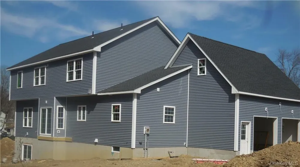 4 Jefferson Avenue New Windsor, NY 12553