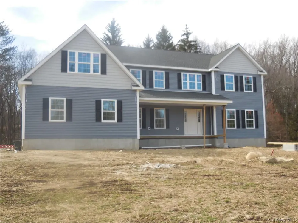 4 Jefferson Avenue New Windsor, NY 12553