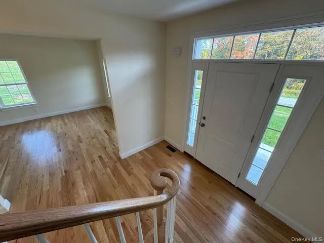 4 Jefferson Avenue New Windsor, NY 12553
