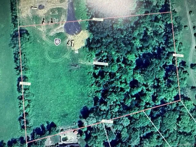 4 Jefferson Avenue New Windsor, NY 12553