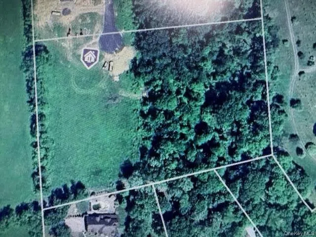 4 Jefferson Avenue New Windsor, NY 12553