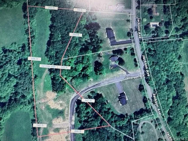 4 Jefferson Avenue New Windsor, NY 12553