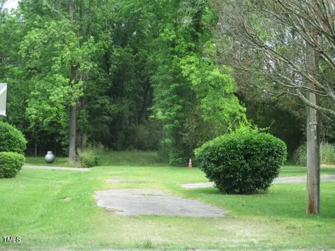 0 Pugh Road