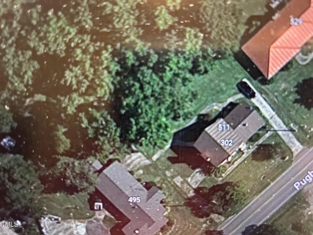 0 Pugh Road Clinton, NC 28328