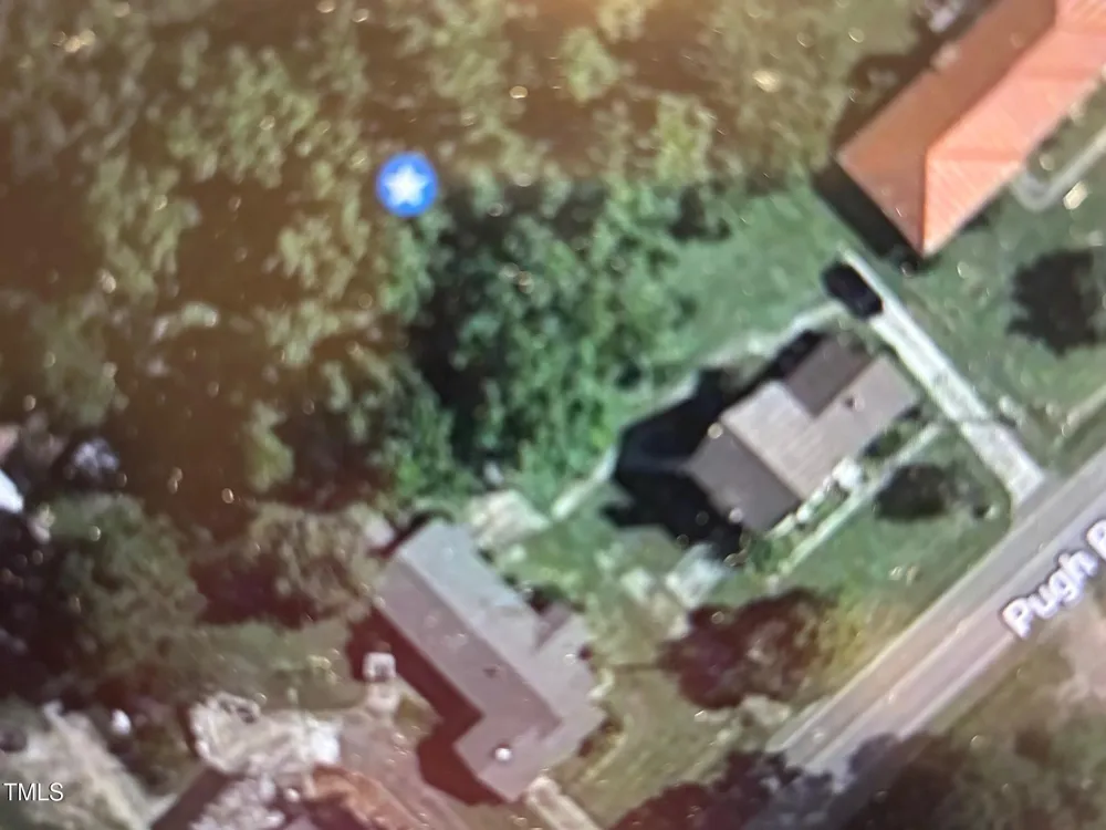 0 Pugh Road Clinton, NC 28328
