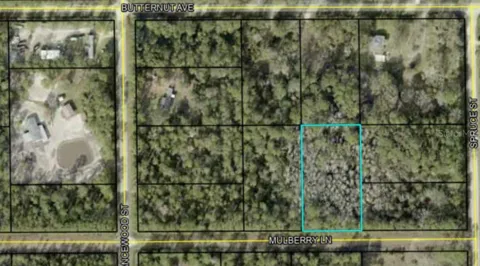5414 MULBERRY LANE