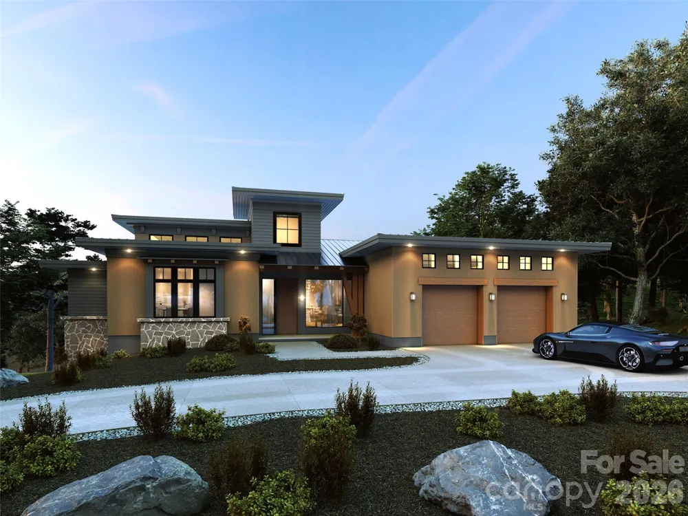 40 Deep Gap Farm Road E Mill Spring, NC 28756