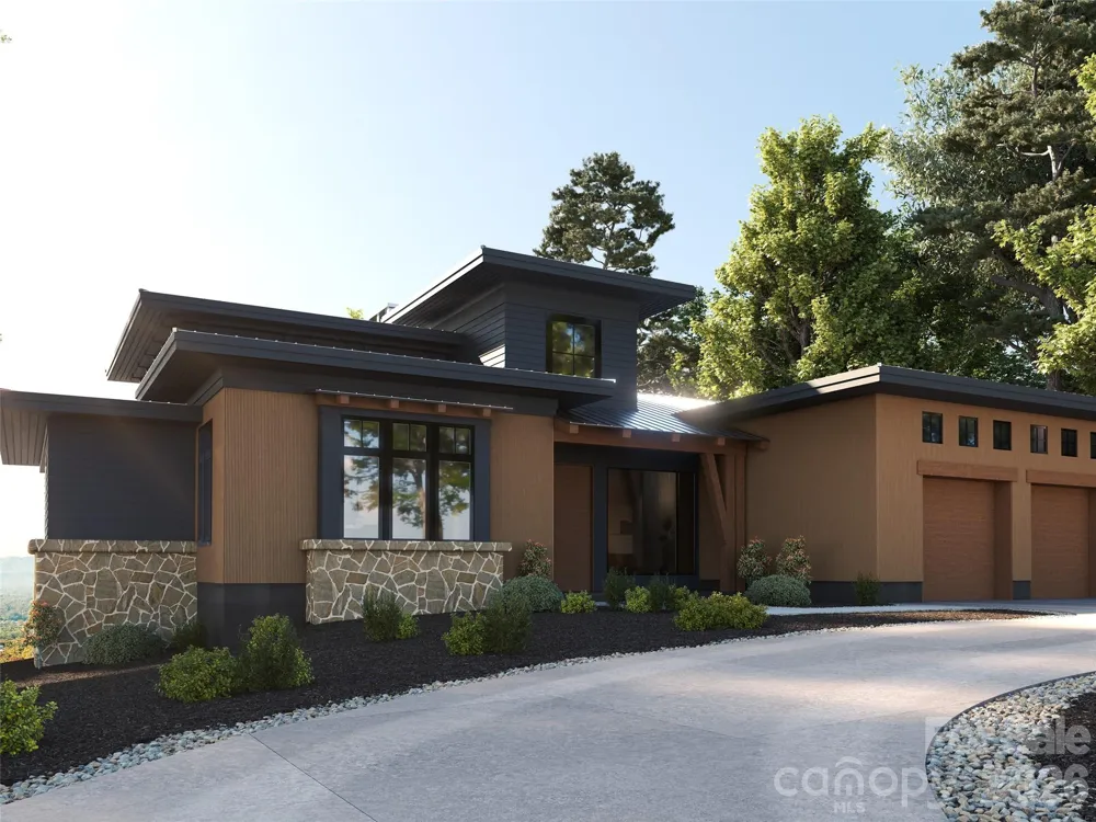 40 Deep Gap Farm Road E Mill Spring, NC 28756