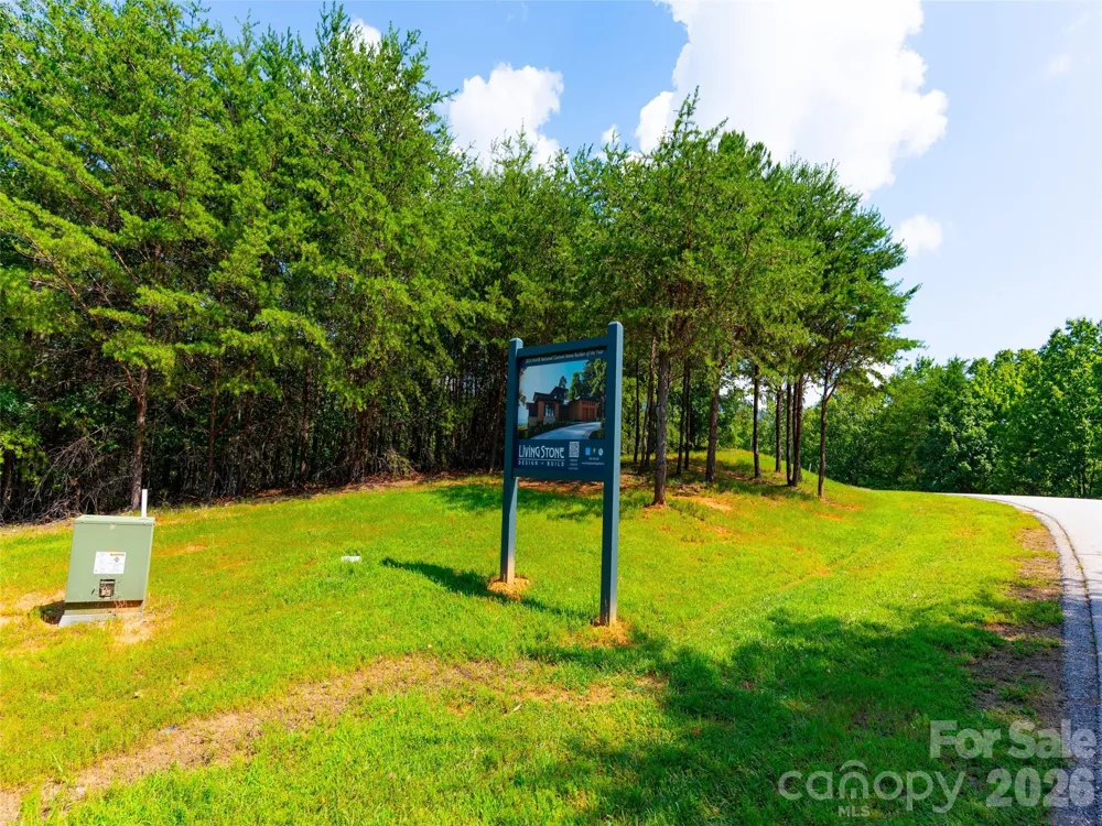 40 Deep Gap Farm Road E Mill Spring, NC 28756
