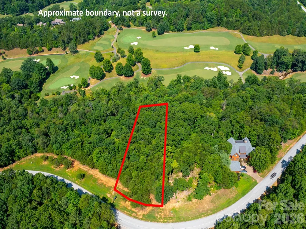 40 Deep Gap Farm Road E Mill Spring, NC 28756
