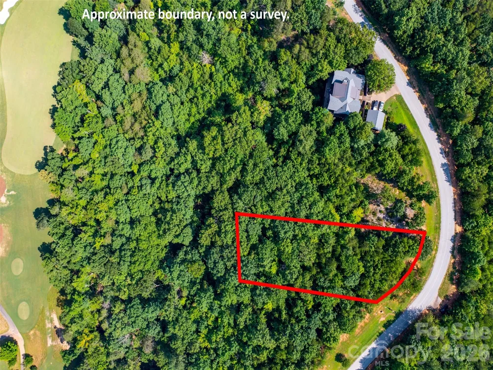 40 Deep Gap Farm Road E Mill Spring, NC 28756