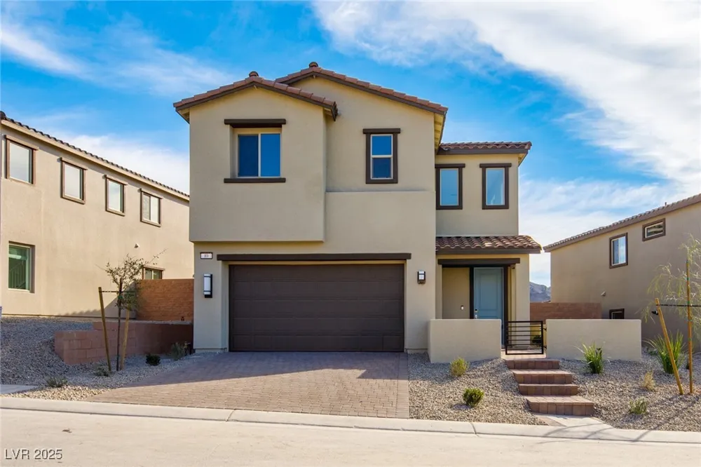 89 Via Franello Henderson, NV 89011