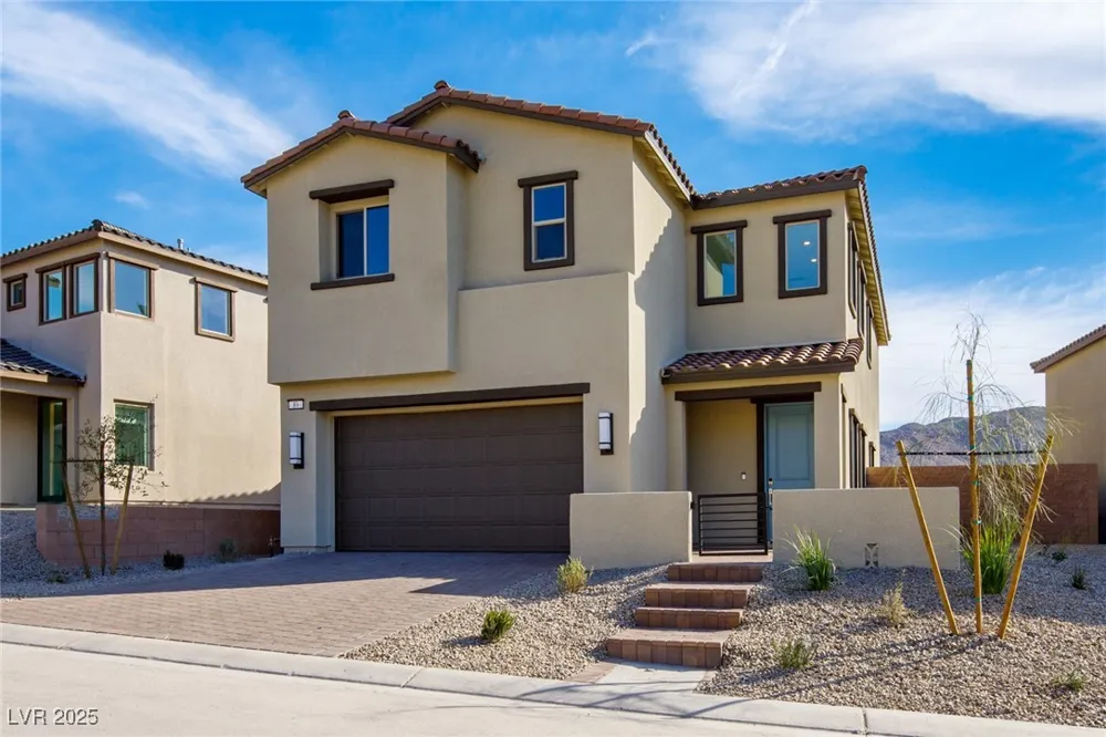 89 Via Franello Henderson, NV 89011