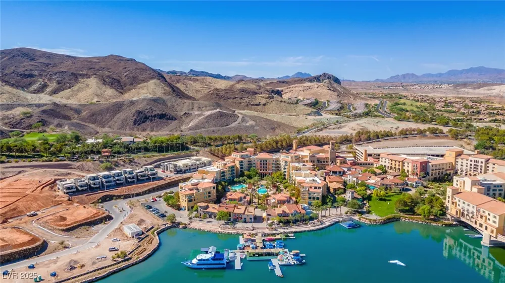 89 Via Franello Henderson, NV 89011