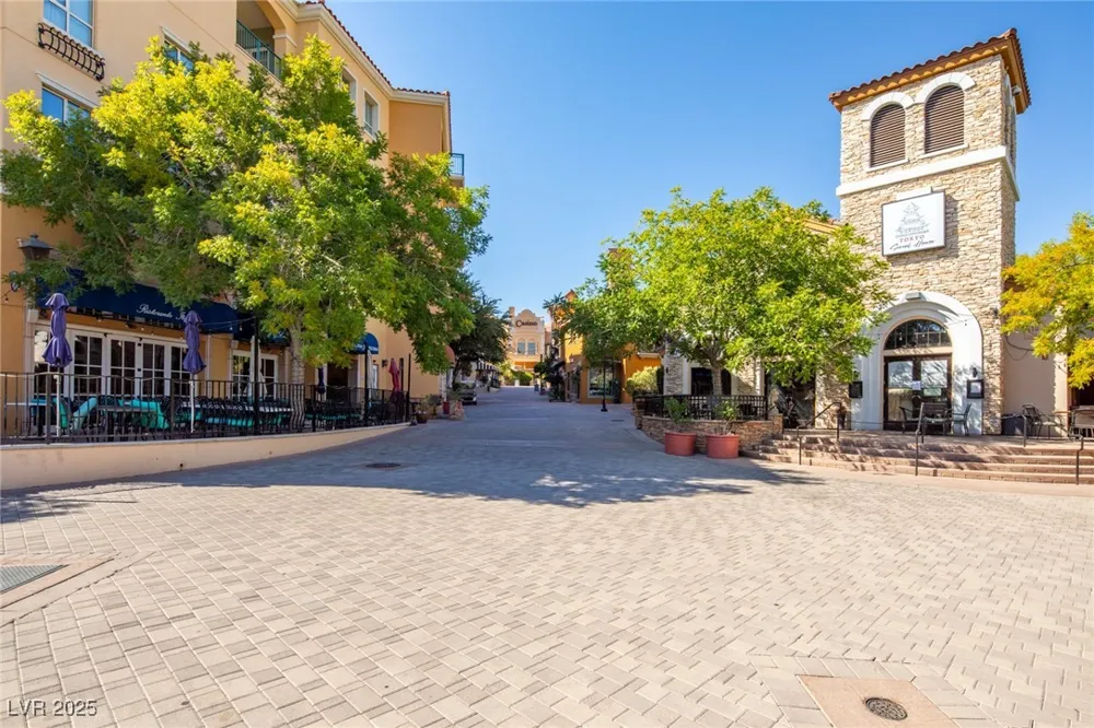 89 Via Franello Henderson, NV 89011