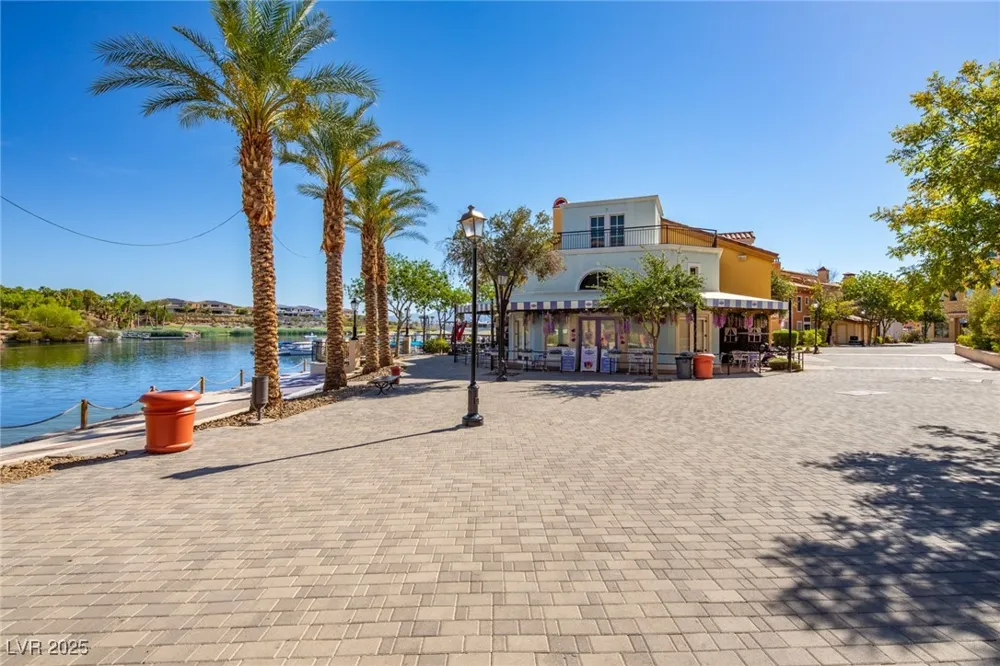 89 Via Franello Henderson, NV 89011
