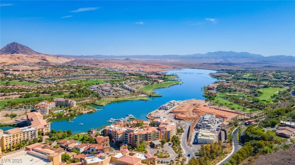 89 Via Franello Henderson, NV 89011