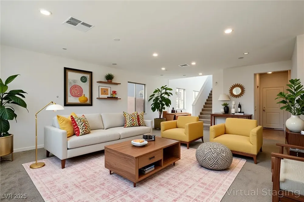 89 Via Franello Henderson, NV 89011
