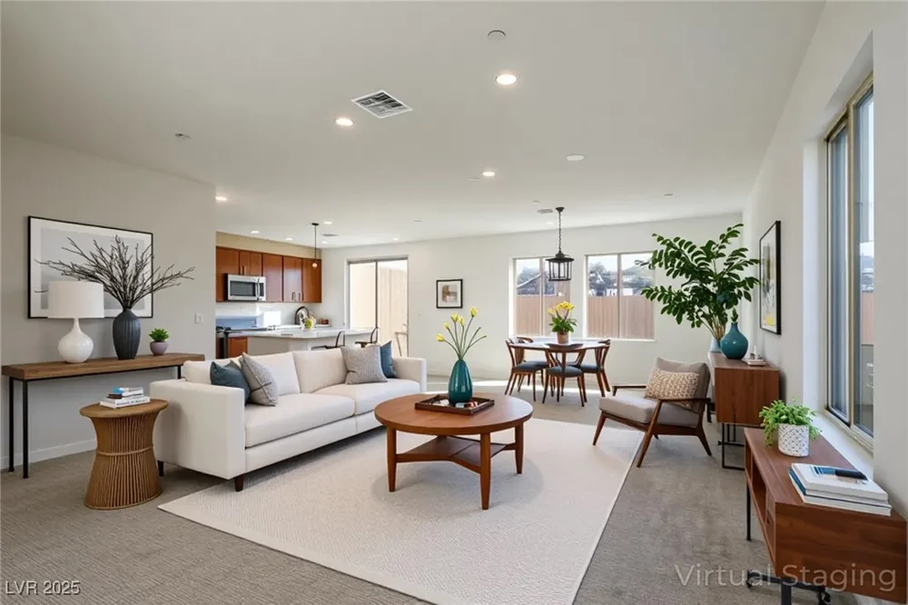 89 Via Franello Henderson, NV 89011