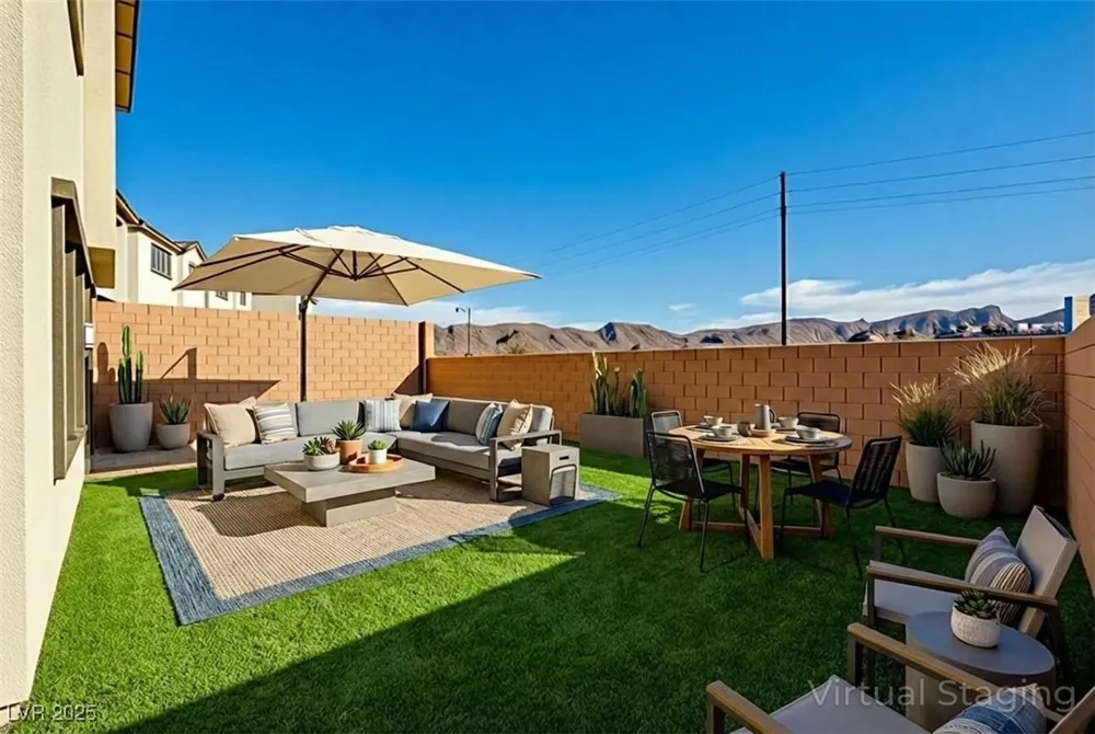 89 Via Franello Henderson, NV 89011