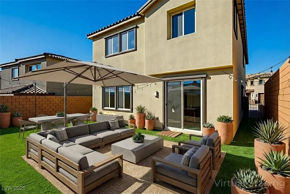 89 Via Franello Henderson, NV 89011