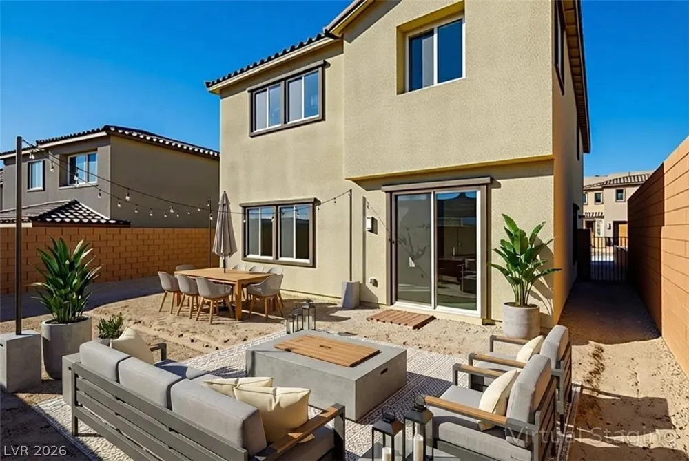 89 Via Franello Henderson, NV 89011