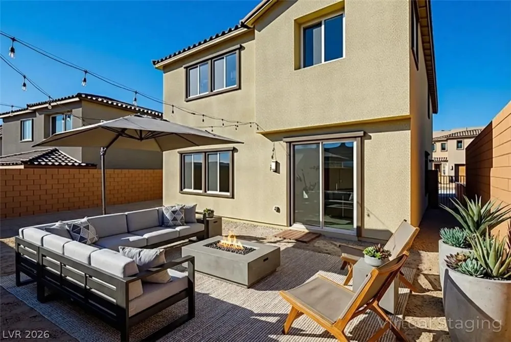 89 Via Franello Henderson, NV 89011